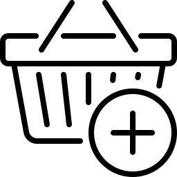 Wandschutz Warenkorb