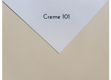 Restposten Creme