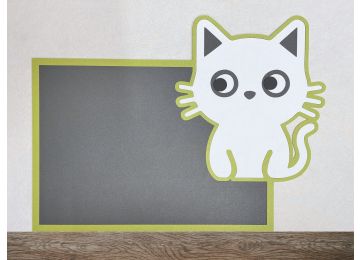 Katzenwandschutz - CatProtect
