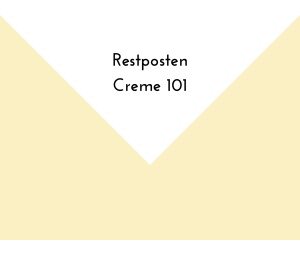 Restposten Simona Creme