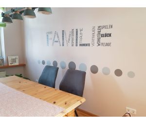 Stuhllehnen- und Anlehnschutz