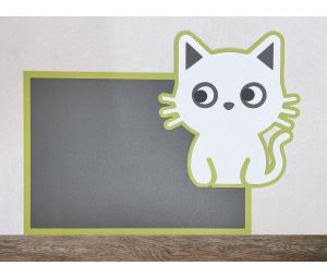 Katzenwandschutz - CatProtect