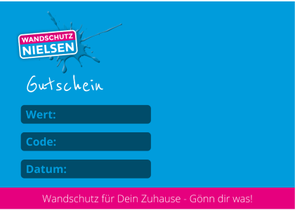 Gutschein 