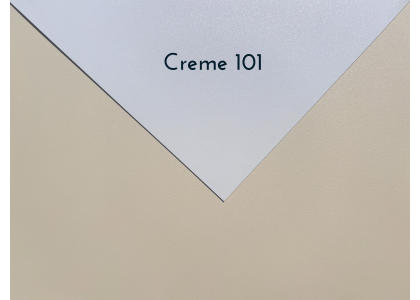 Restposten Creme