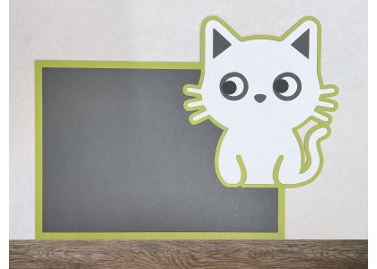Katzenwandschutz - CatProtect