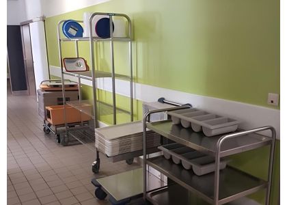 Krankenhaus Dresden-Friedrichstadt 