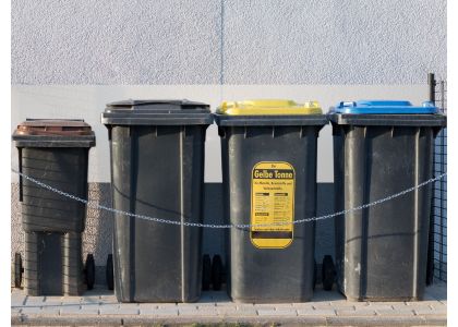M&uuml;lltonnenschutz