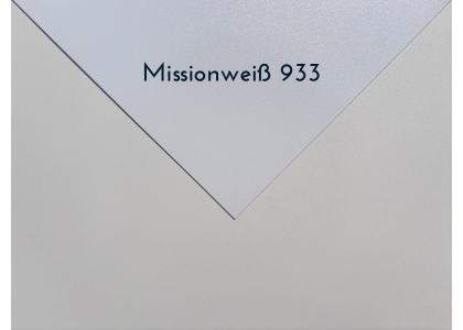 Restposten Missionwei&szlig;