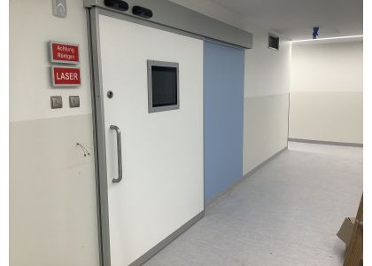 Klinik Bassum