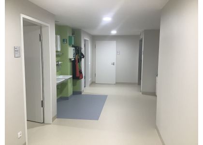 St. Josephstift Dresden &ndash; Ambulantes OP-Zentrum