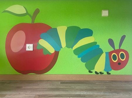 Kreativer Wandschutz für Zuhause – Beispielhafte Kundenprojekte für die Aufwertung von Kinderzimmer und Badezimmer 